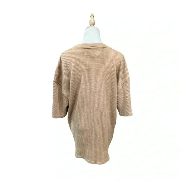 Pacsun Tan Top Size L - Picture 2 of 5